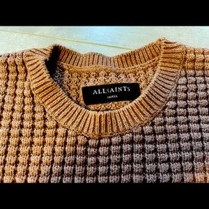 All Saints Sweater